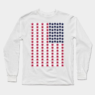 UStars Long Sleeve T-Shirt